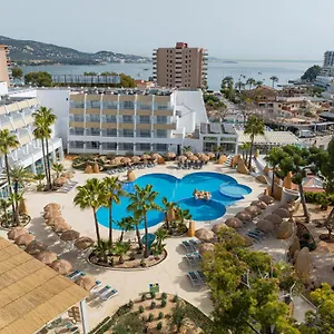 Marsenses Rosa Del Mar Hotel&spa 4* Palmanova