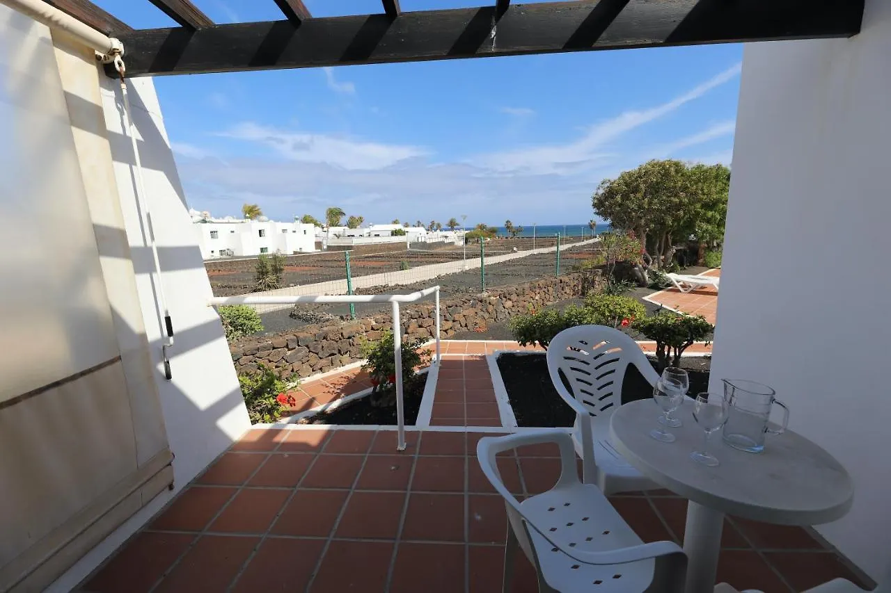 Salmarina Bungalows Puerto del Carmen  2*, Puerto del Carmen (Lanzarote) Spanien