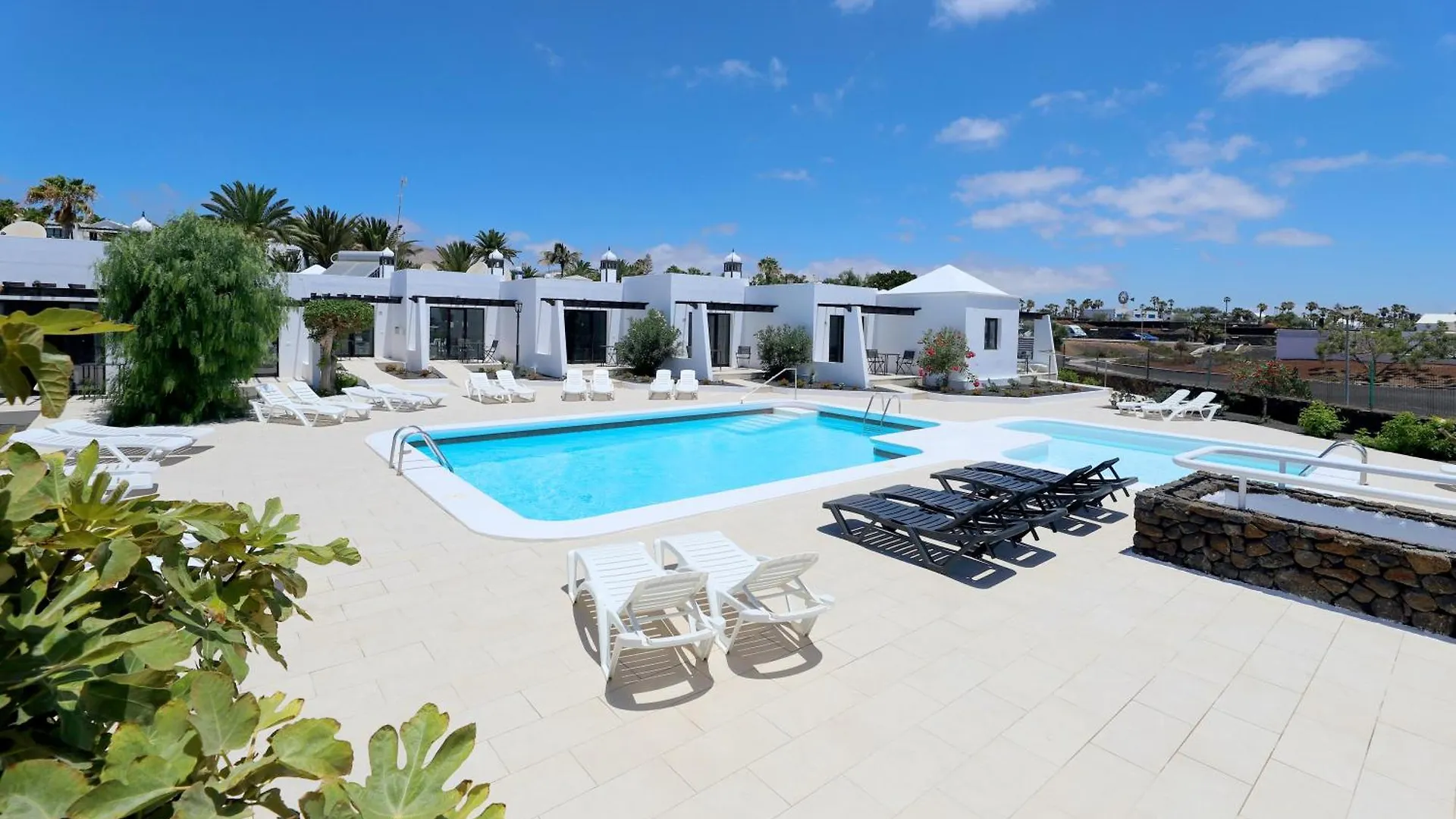 Salmarina Bungalows Puerto del Carmen