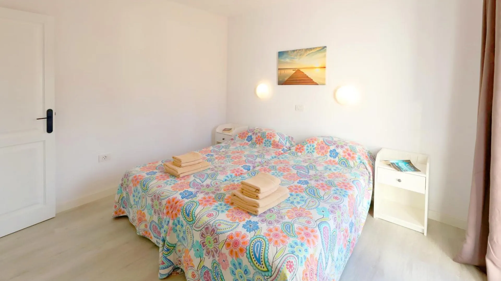 Salmarina Bungalows Puerto del Carmen  2*, Puerto del Carmen (Lanzarote) Spanien