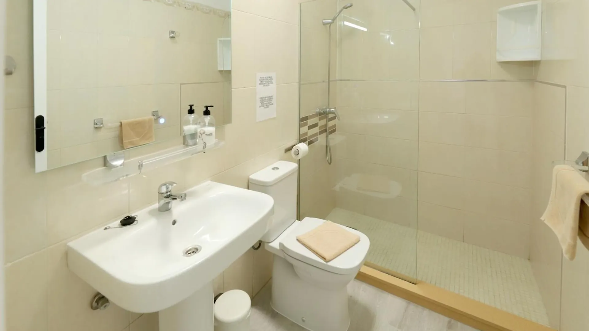 Ferienpark Salmarina Bungalows Puerto del Carmen