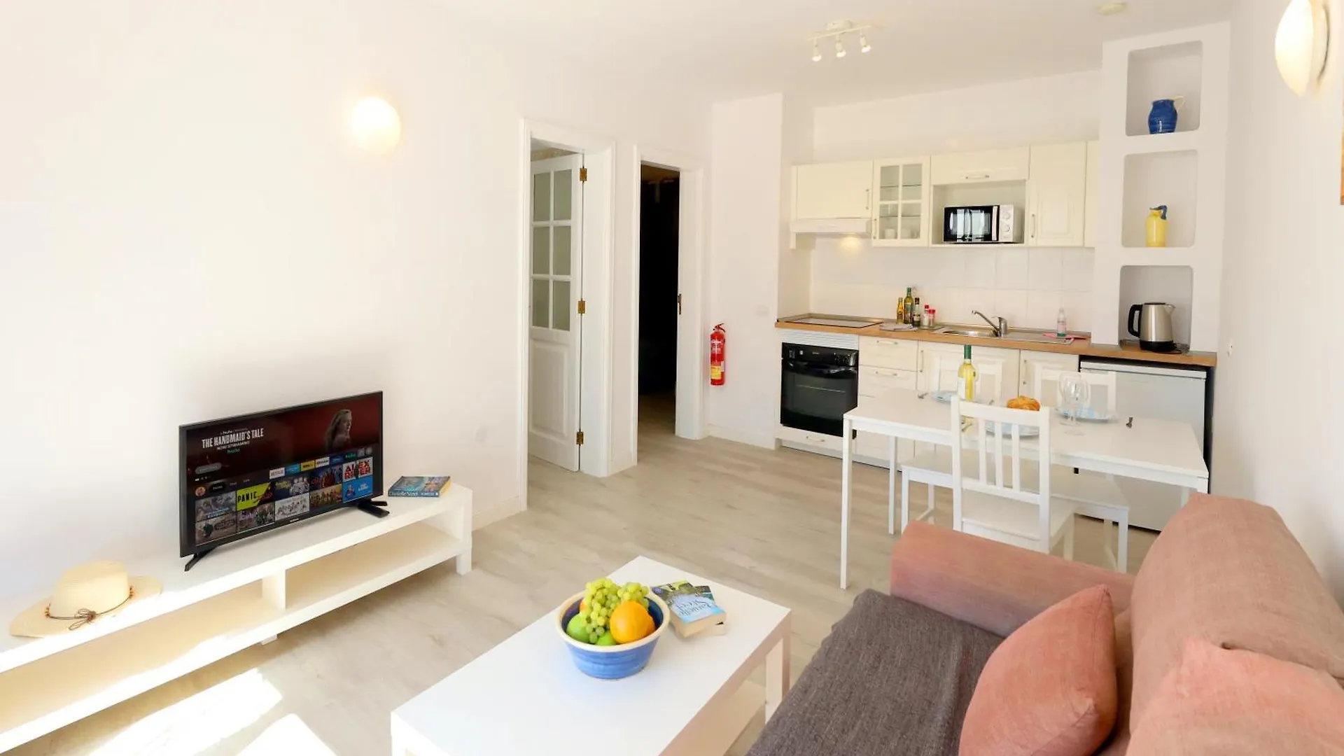 Salmarina Bungalows Puerto del Carmen  Ferienpark Puerto del Carmen (Lanzarote)