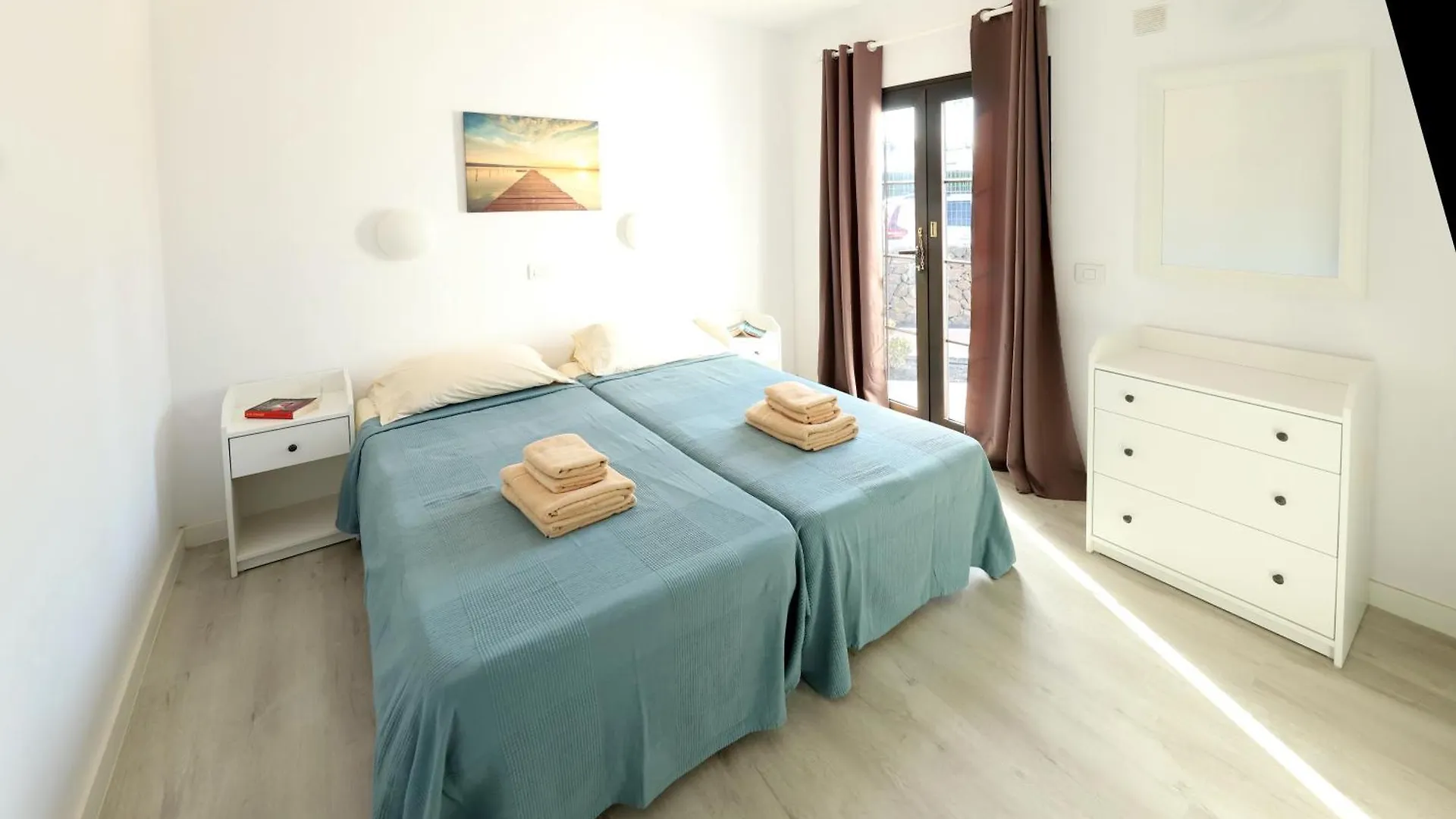 Ferienpark Salmarina Bungalows Puerto del Carmen