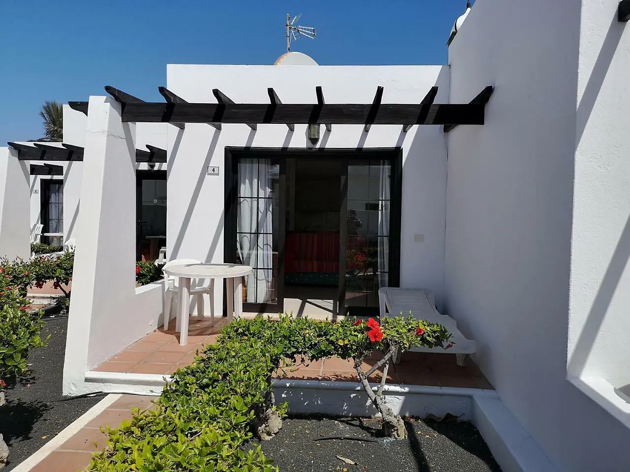 Salmarina Bungalows Puerto del Carmen  Ferienpark