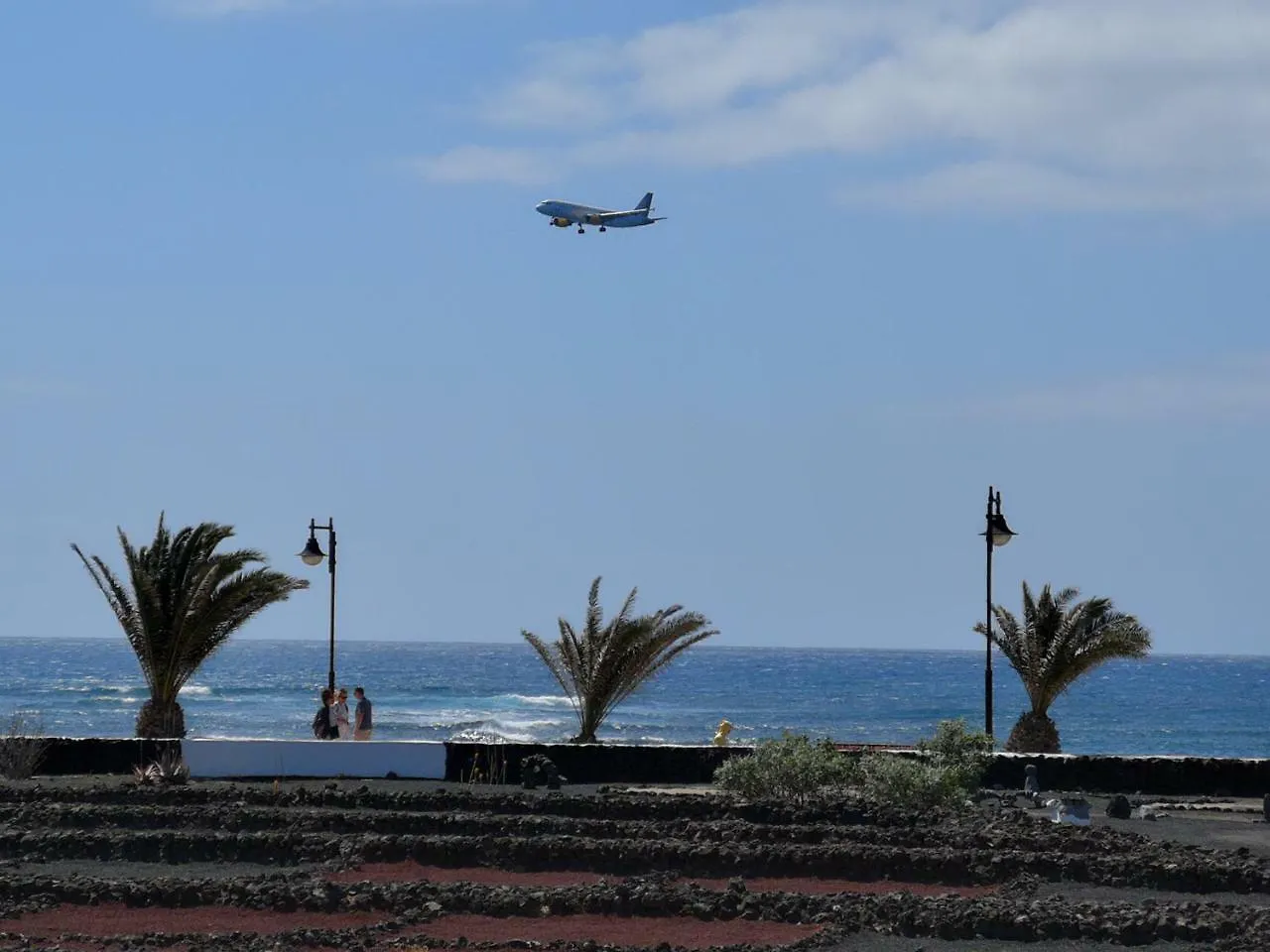 Ferienpark Salmarina Bungalows Puerto del Carmen
