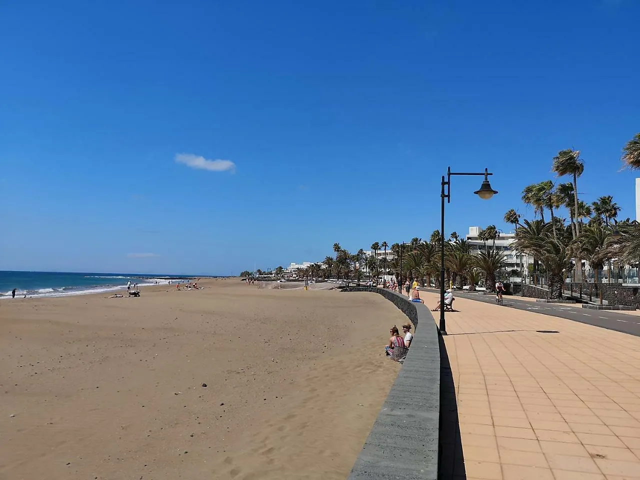 Salmarina Bungalows Puerto del Carmen  Spanien