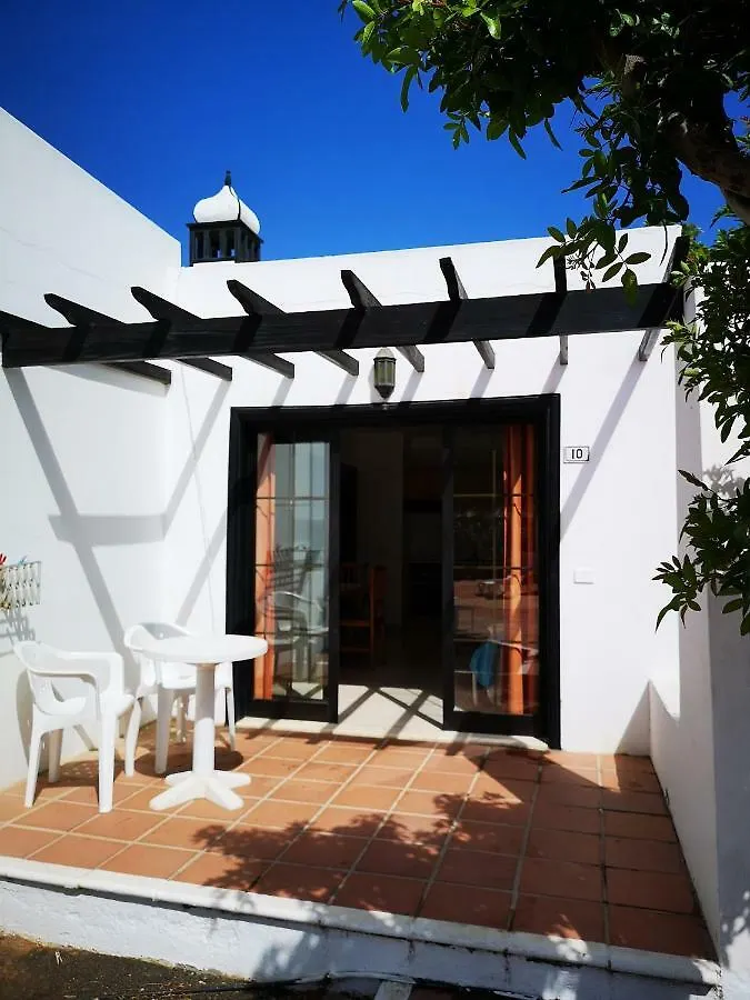 Salmarina Bungalows Puerto del Carmen  Ferienpark Puerto del Carmen (Lanzarote)